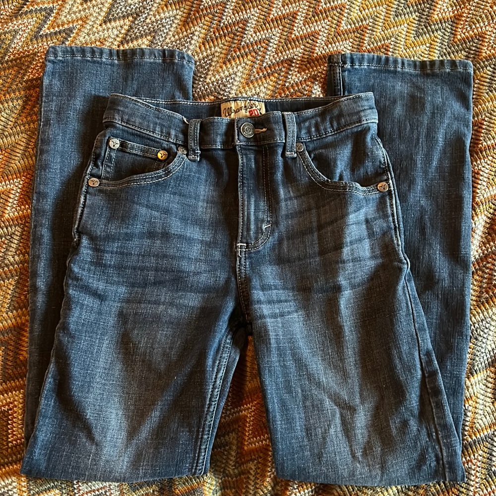 Boys Wranglers